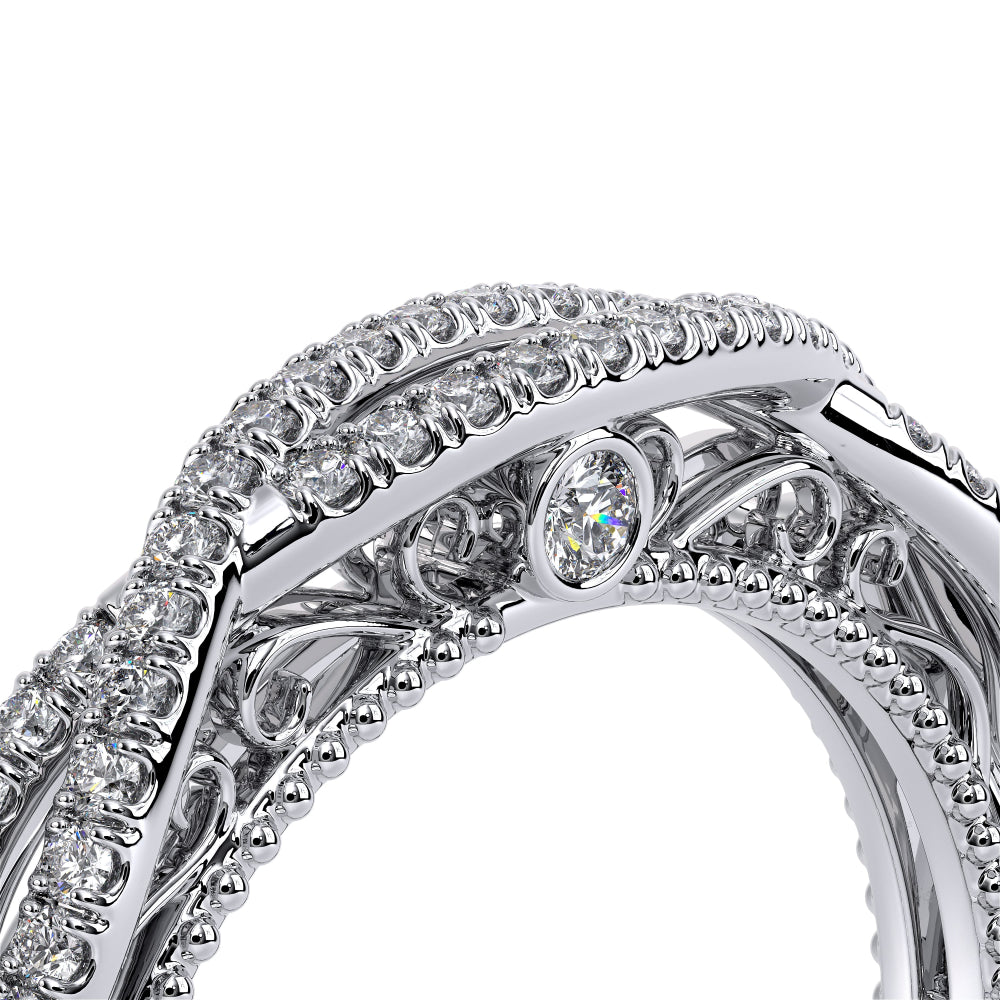 Venetian-5003w-18k White