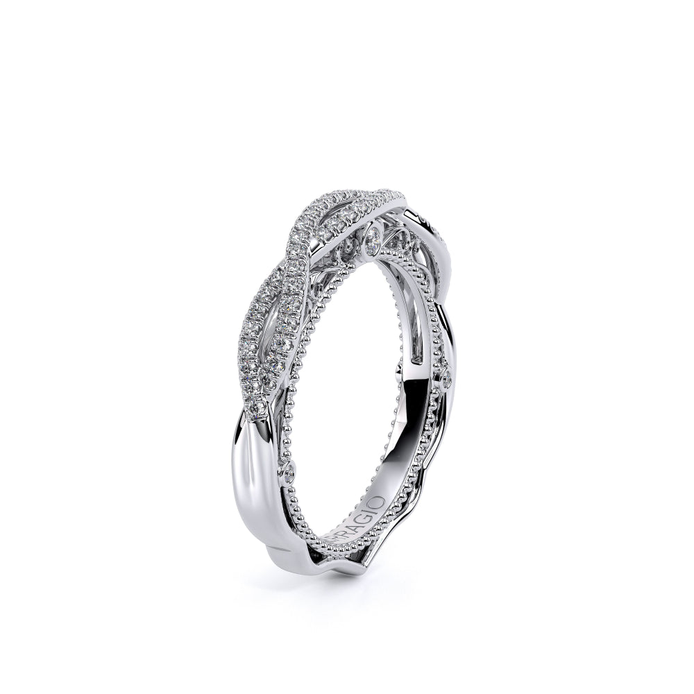 Venetian-5013w-18k White