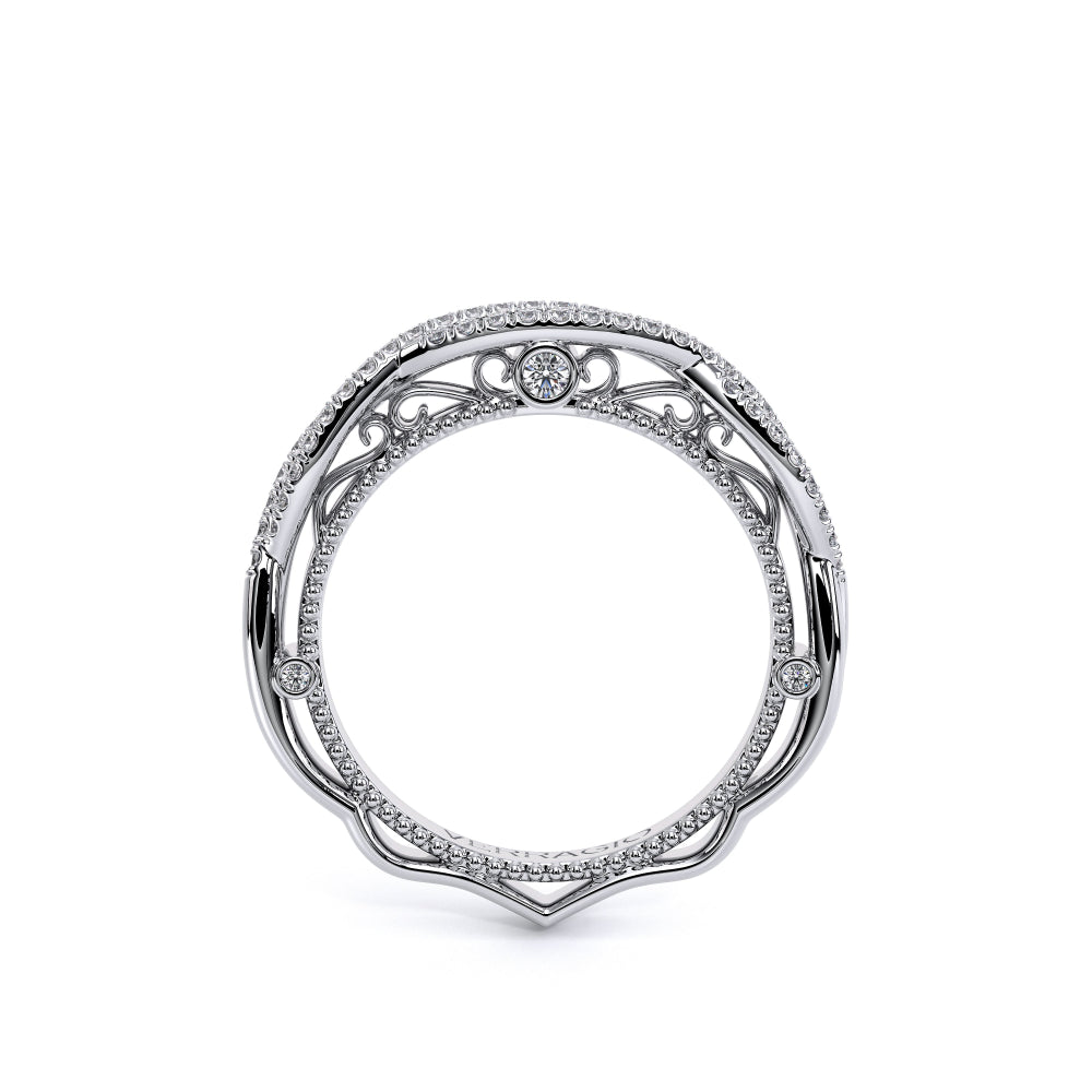 Venetian-5013w-18k White