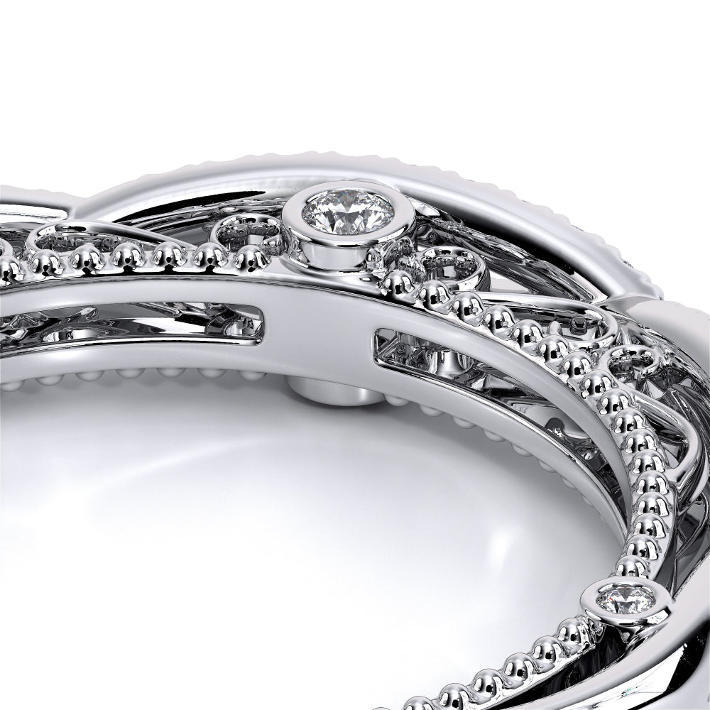 Venetian-5013w-18k White