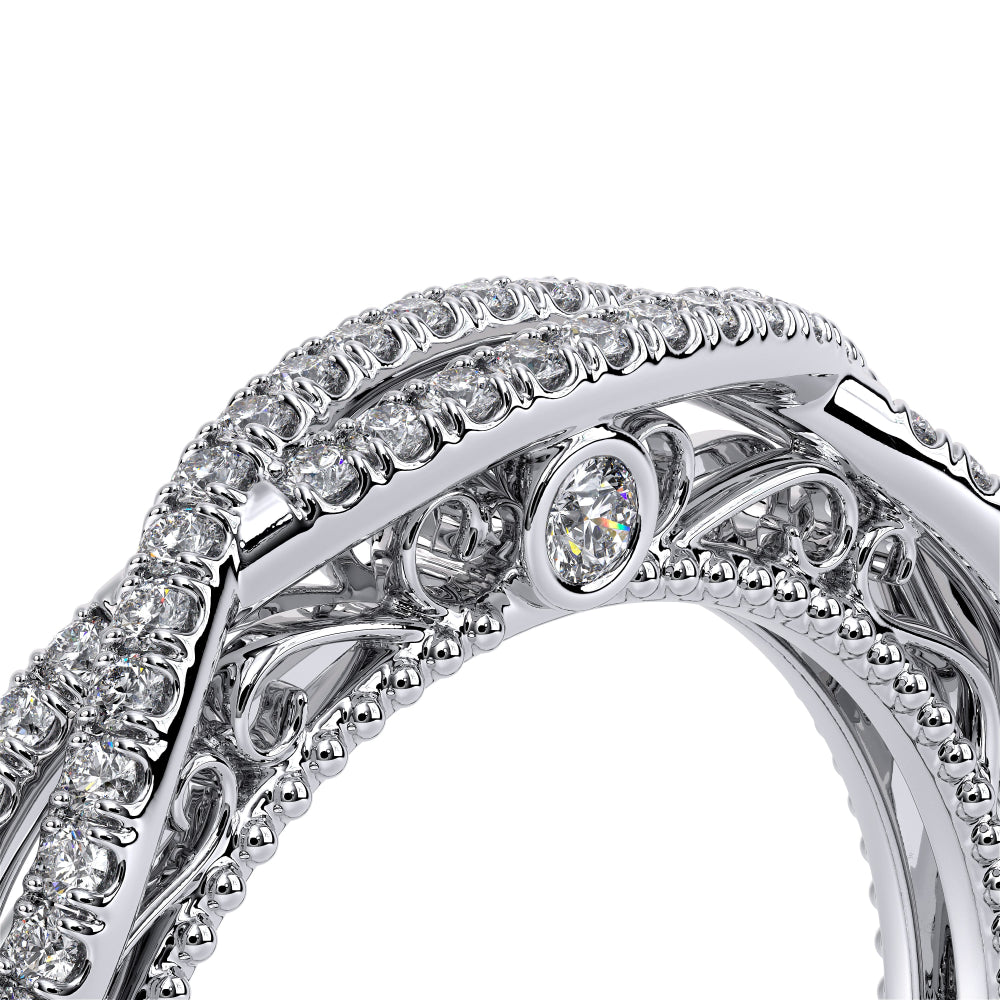 Venetian-5013w-14k White