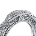 Venetian-5013w-18k White