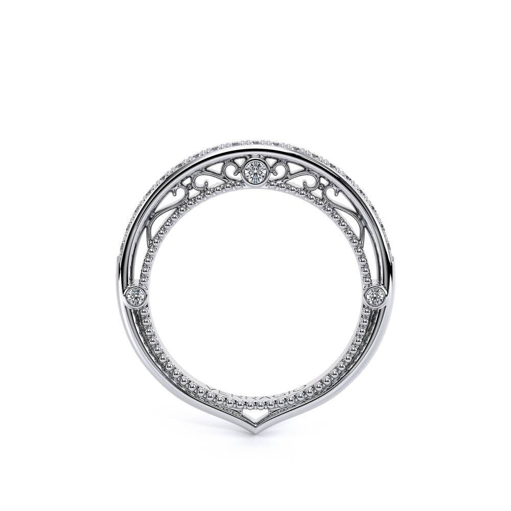 Venetian-5047w-18k White