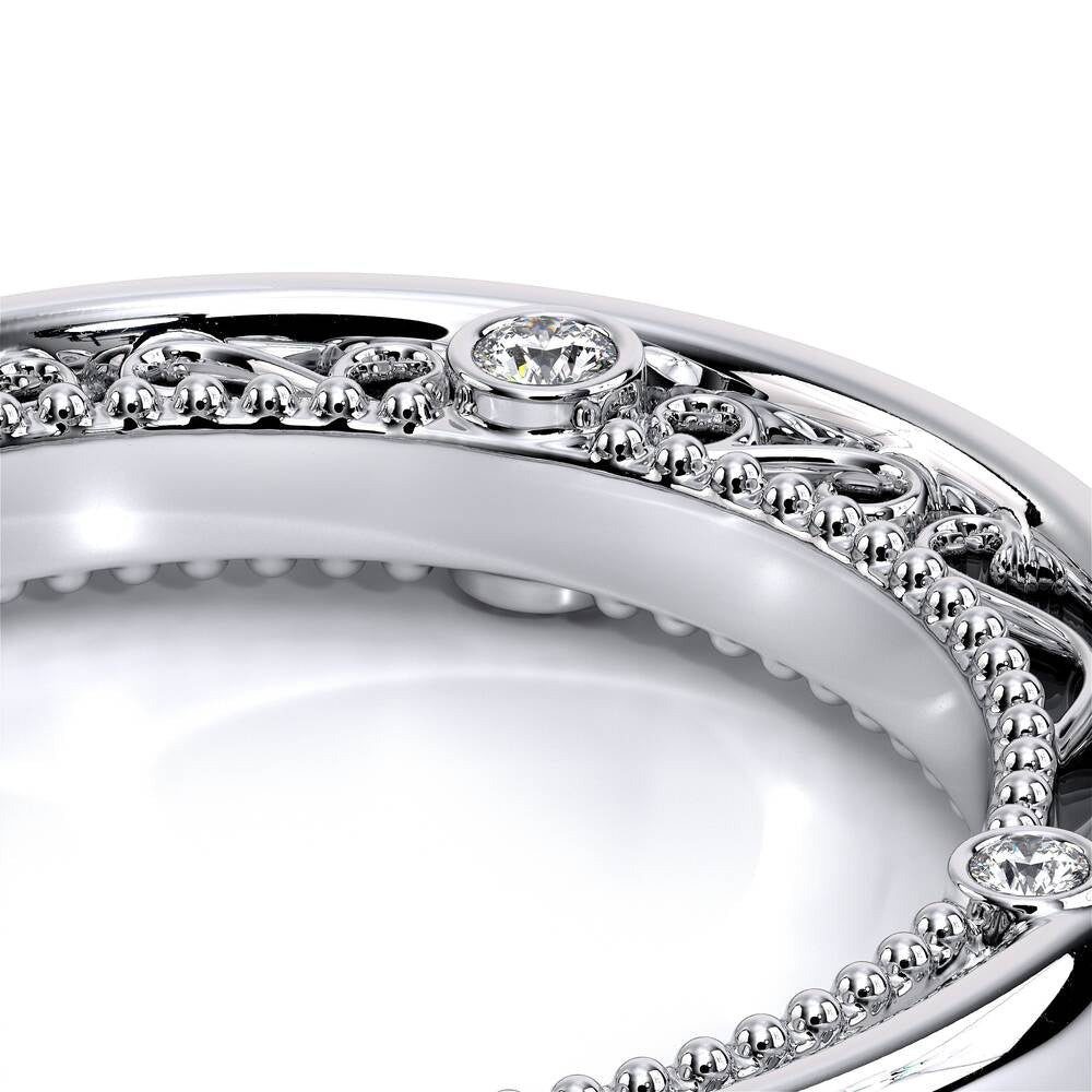 Venetian-5047w-18k White