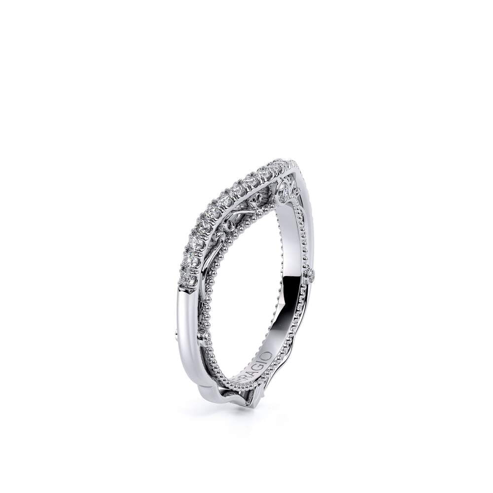 Venetian-5061w-14k White