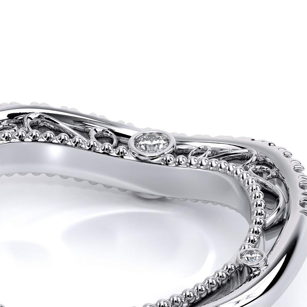 Venetian-5061w-14k White