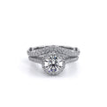 Venetian-5061w-14k White