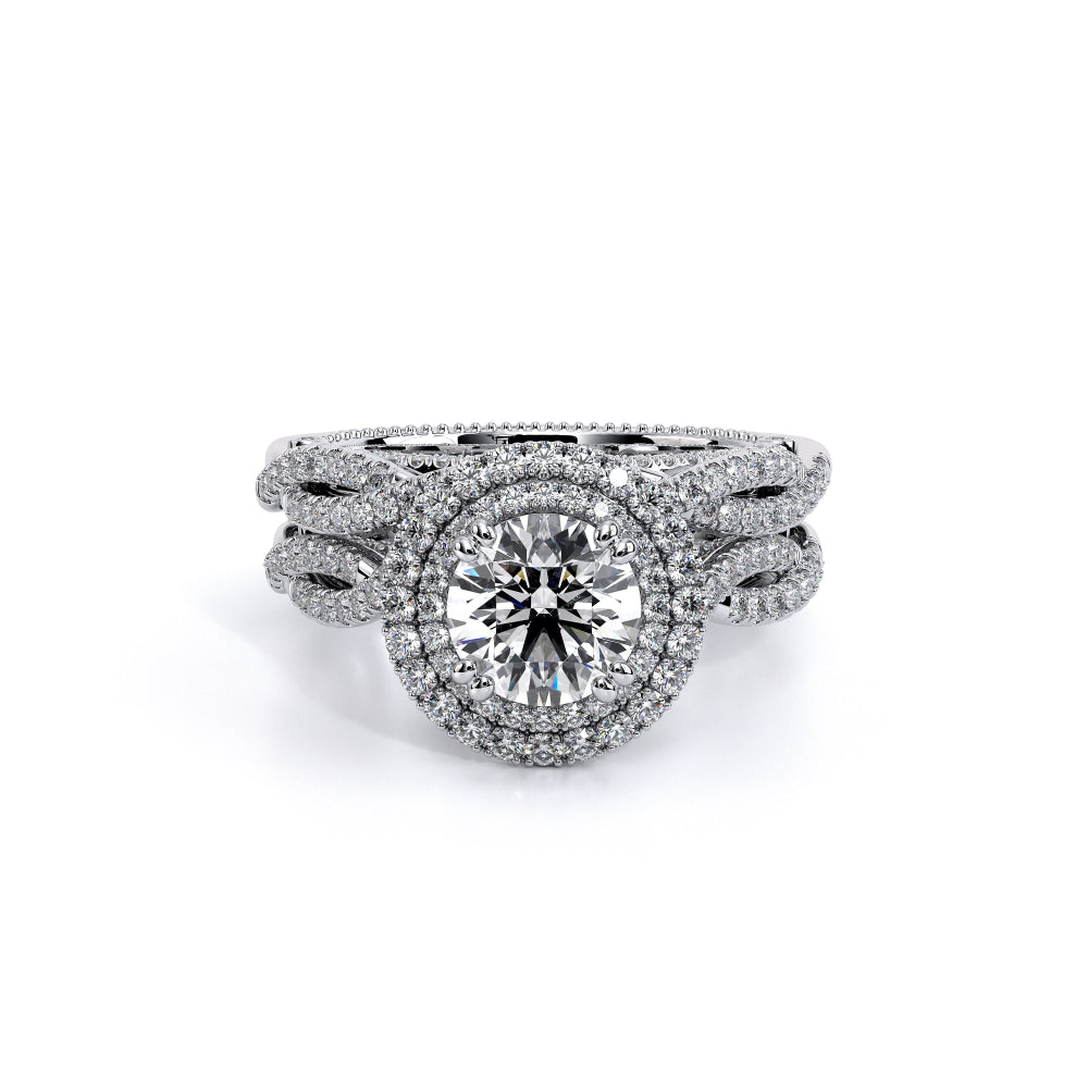 Venetian-5066w-14k White