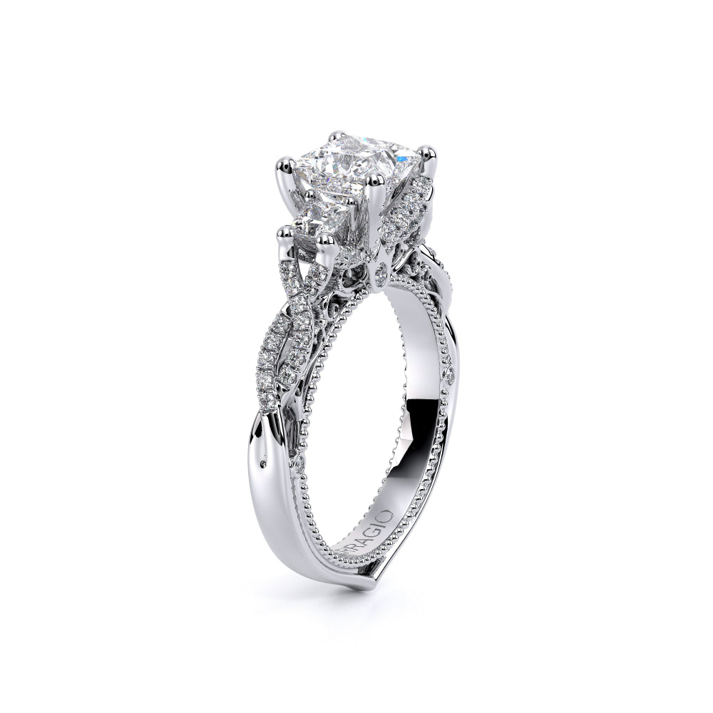Venetian-5079p-18k White Princess