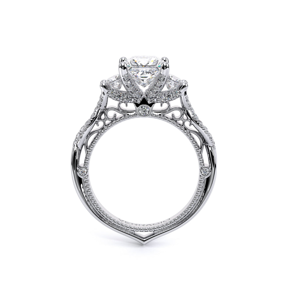 Venetian-5079p-18k White Princess