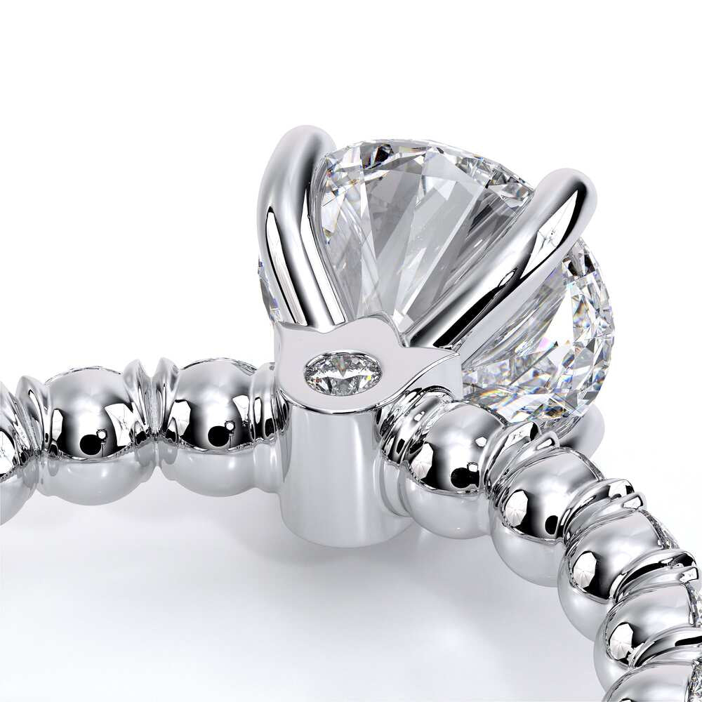 Renaissance-950R27-Platinum Round