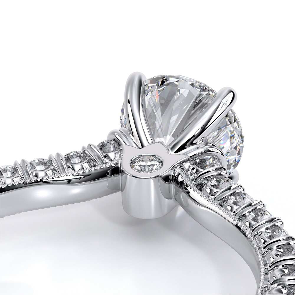 Renaissance-955R17-Platinum Round