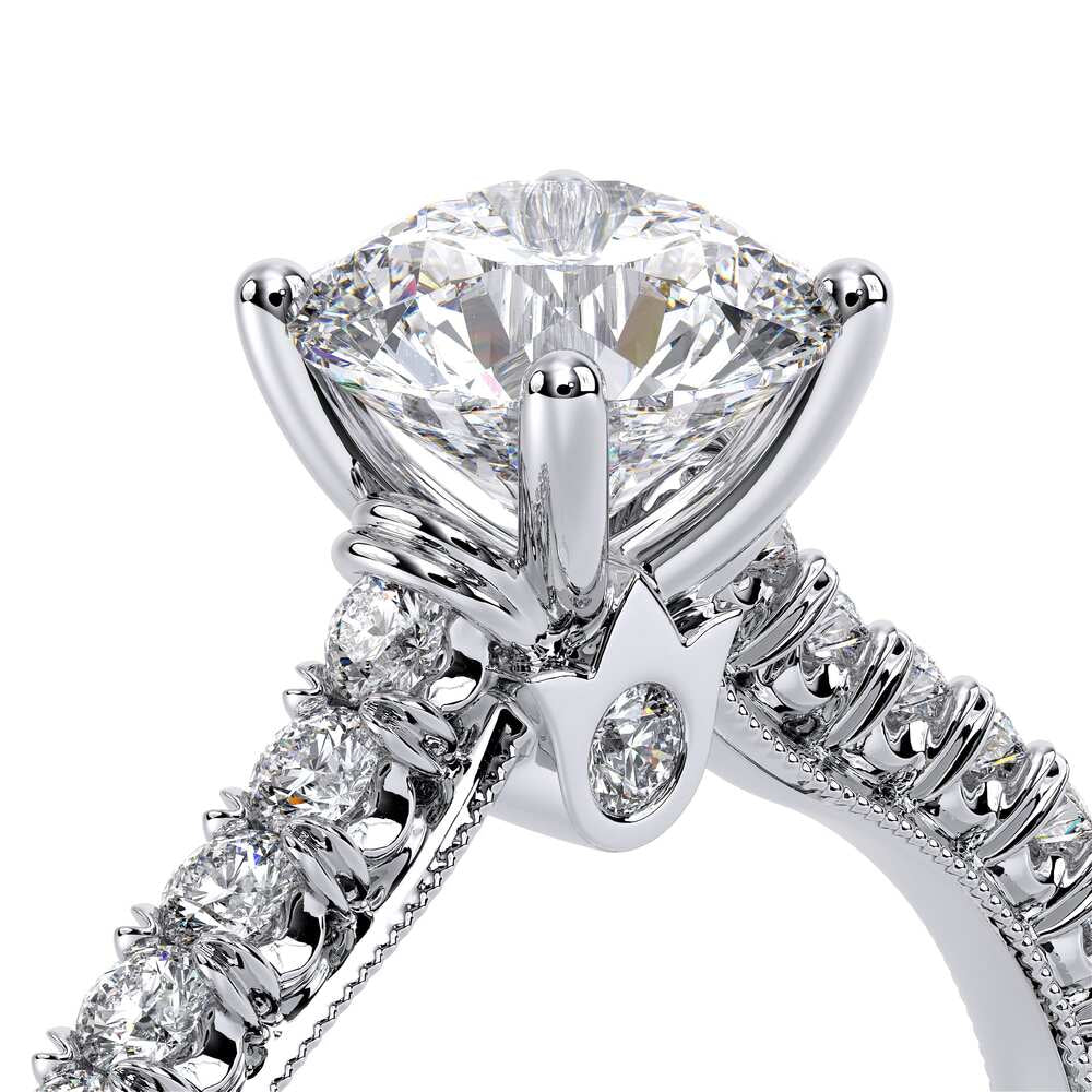 Renaissance-955R17-Platinum Round