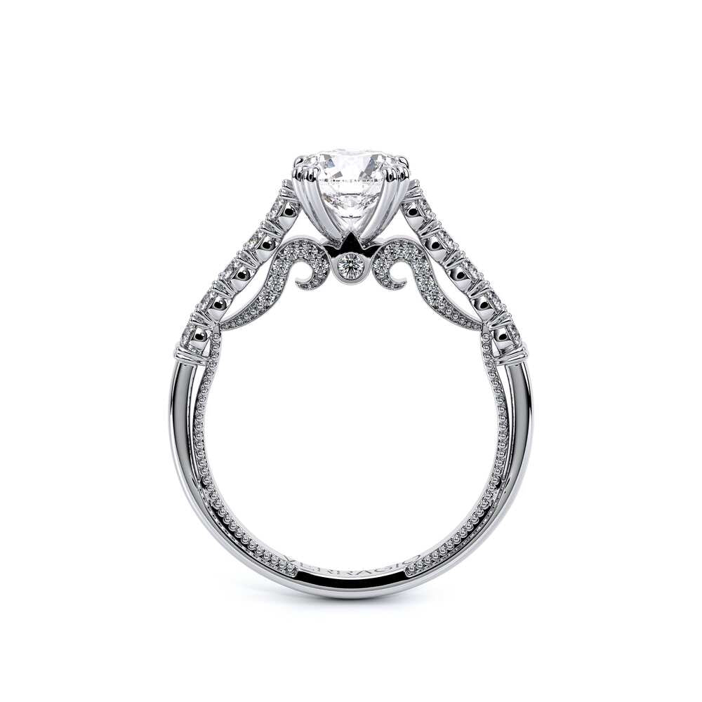 Insignia-7097r-14k White Round