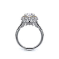 Insignia-7106r-18k White Round