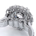Insignia-7106r-14k White Round