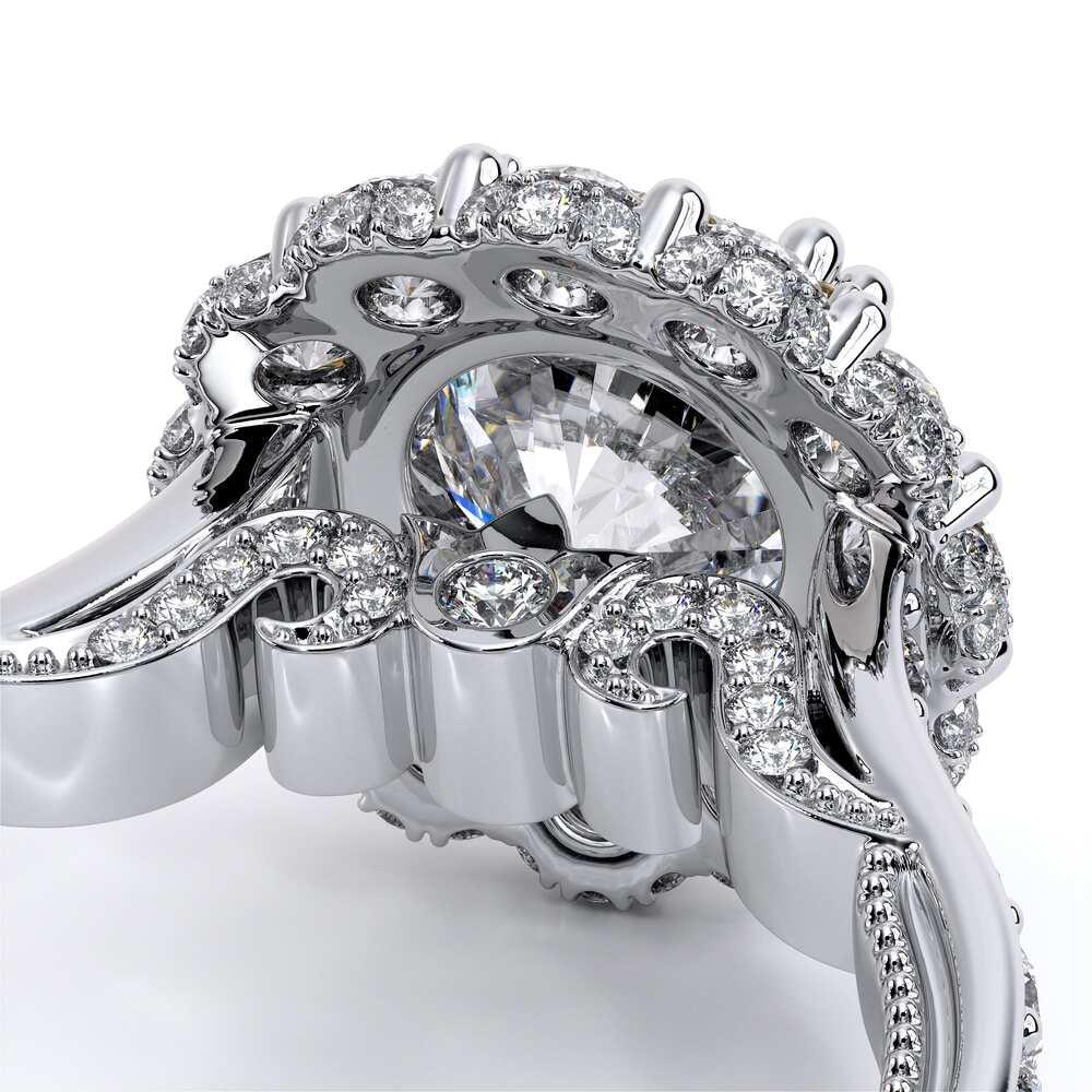 Insignia-7106r-Platinum Round
