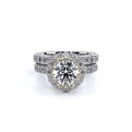 Insignia-7106r-14k White Round