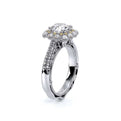 Venetian-5080cu-18k White Cushion