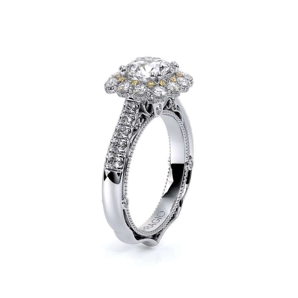 Venetian-5080cu-18k White Cushion