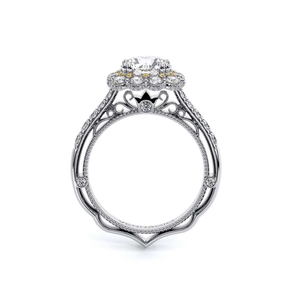 Venetian-5080cu-18k White Cushion