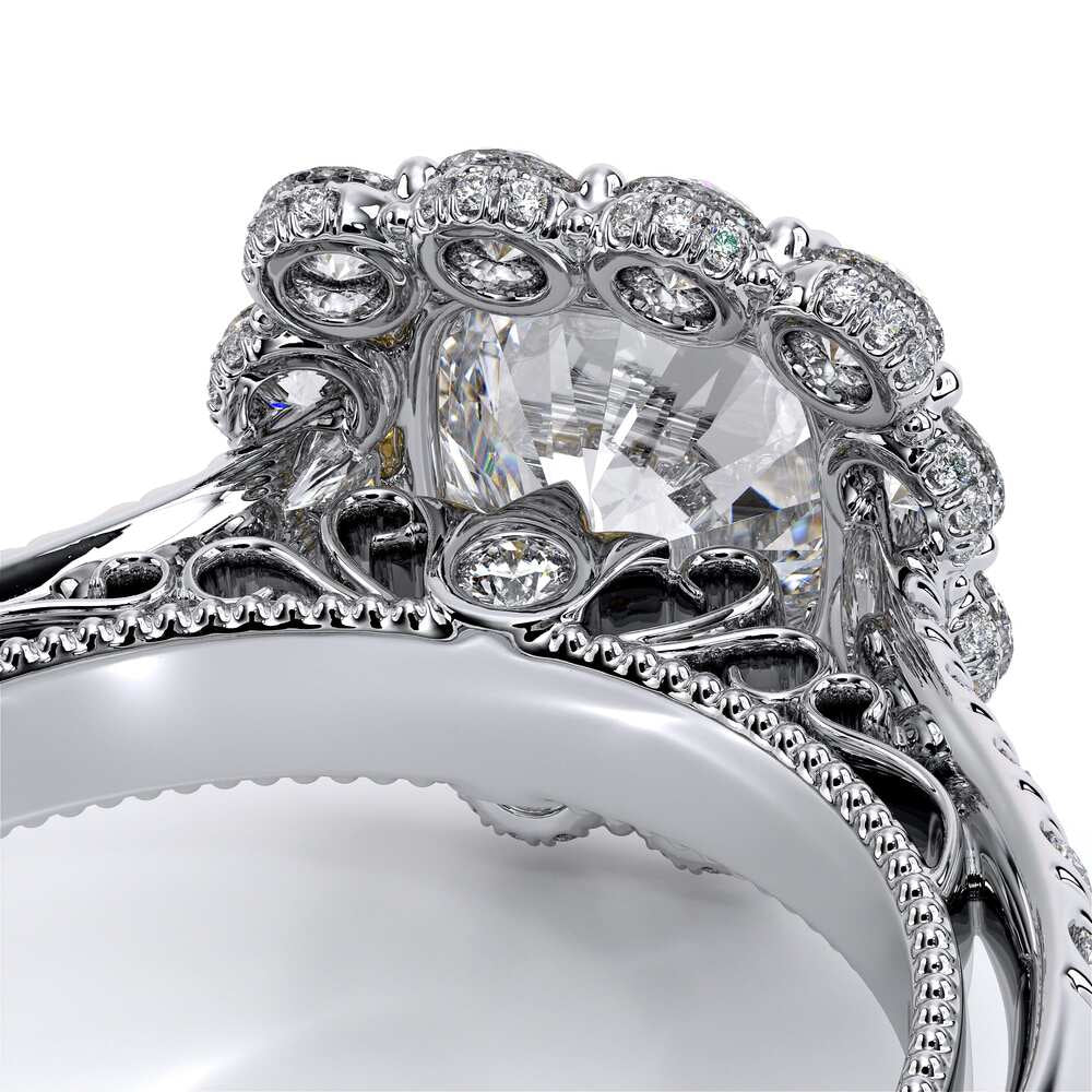 Venetian-5080cu-18k White Cushion