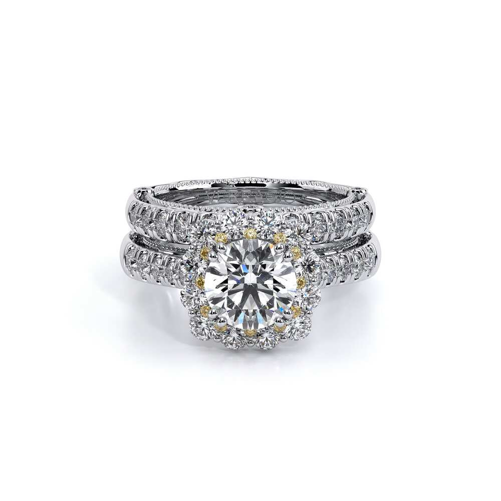 Venetian-5080cu-18k White Cushion