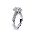 Venetian-5080ov-14k White Oval