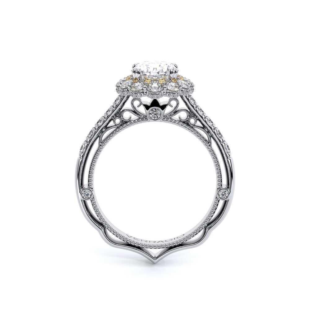 Venetian-5080ov-14k White Oval