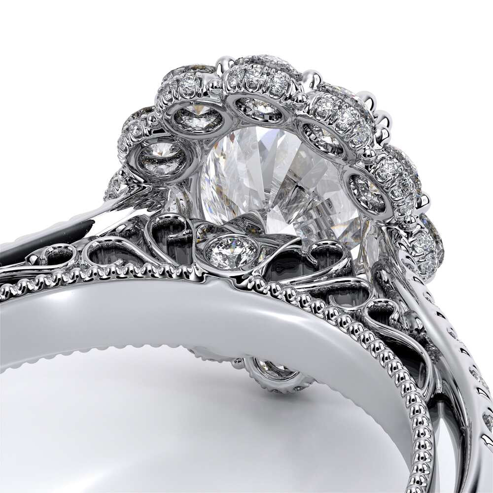 Venetian-5080ov-Platinum Oval