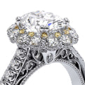 Venetian-5080ov-18k White Oval