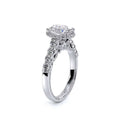 Insignia-7100ov-18k White Oval