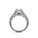 Insignia-7100ov-14k White Oval