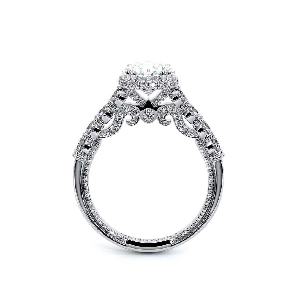 Insignia-7100ov-18k White Oval