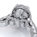 Insignia-7100ov-18k White Oval