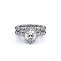 Insignia-7100ov-14k White Oval