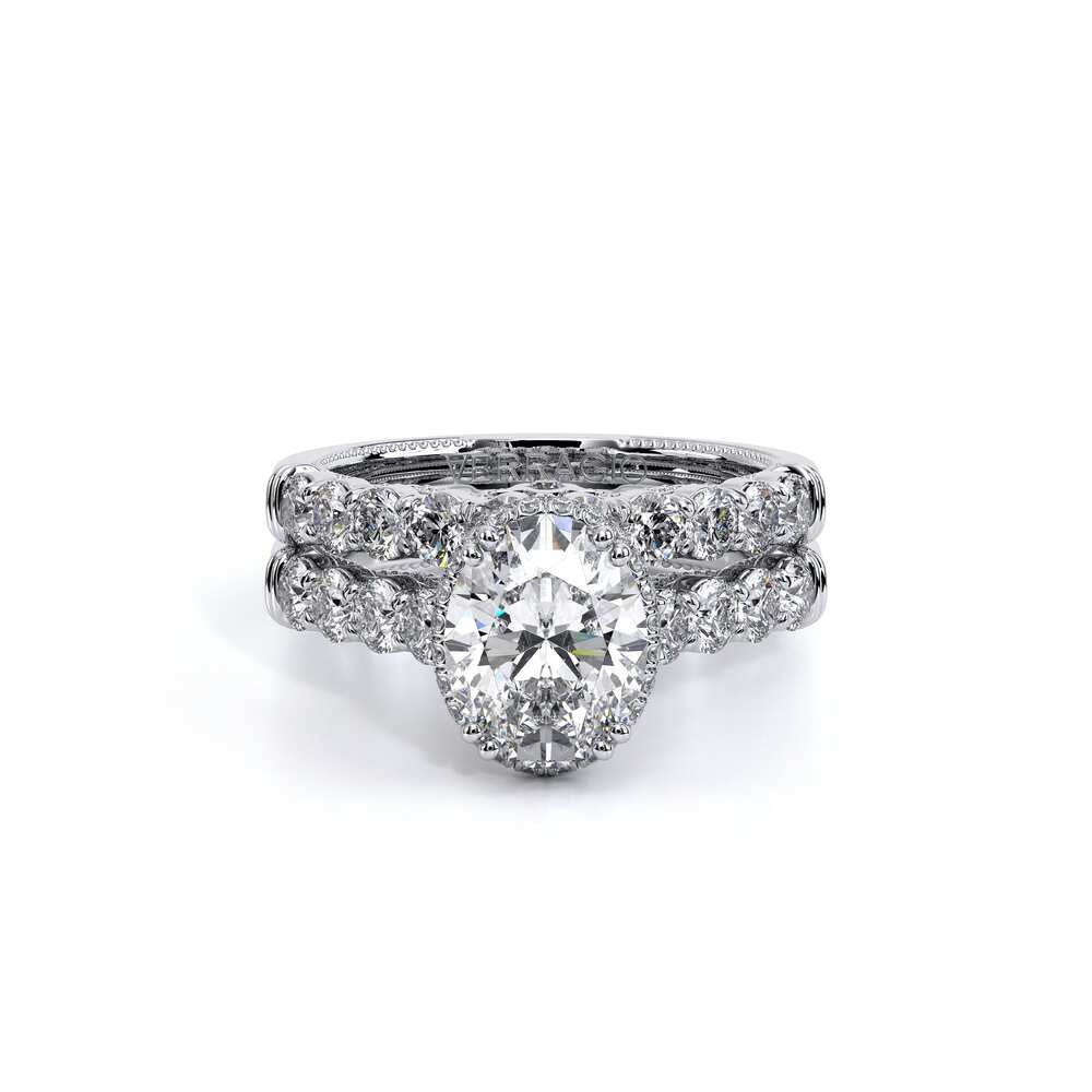Insignia-7100ov-18k White Oval