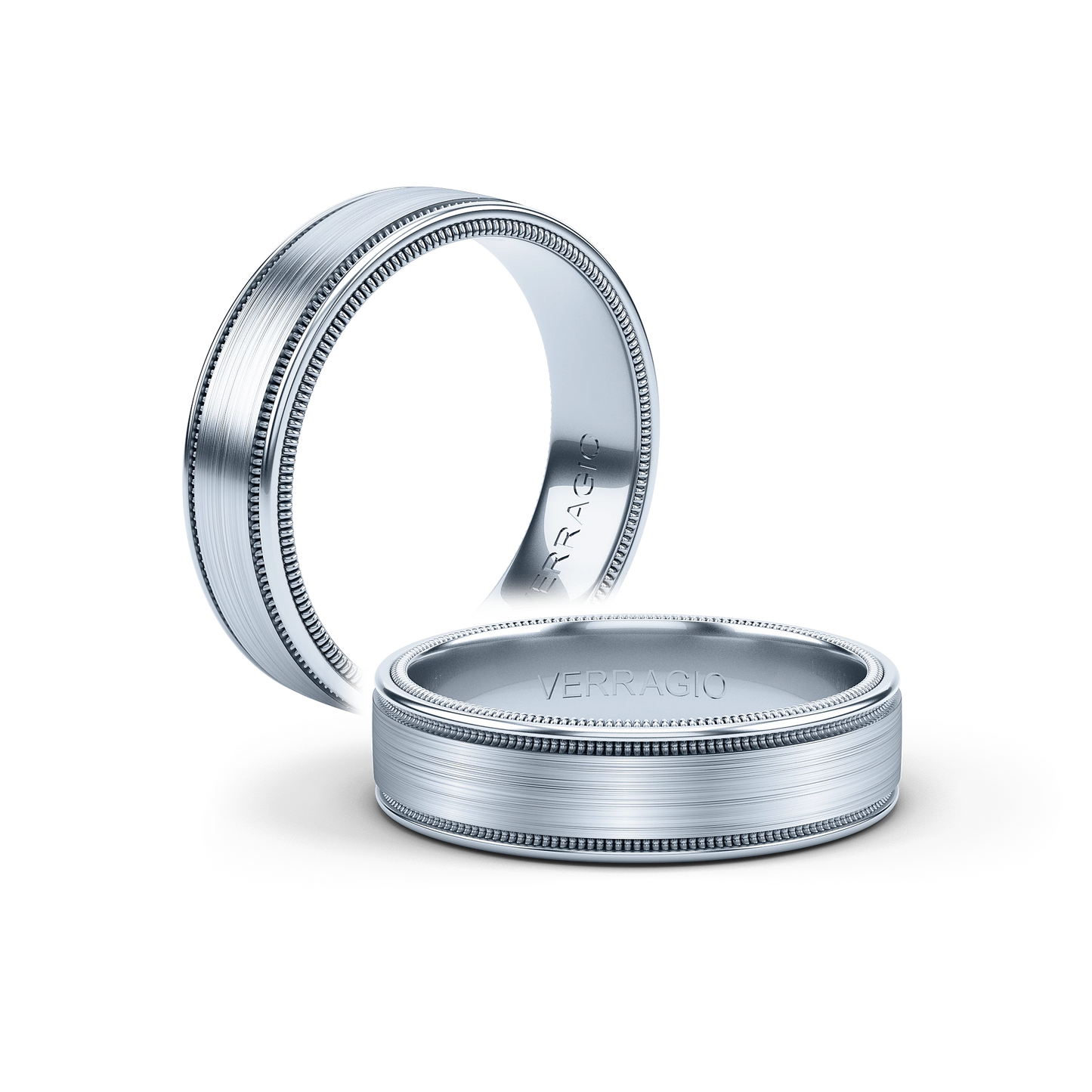 Vw-7020-14k White