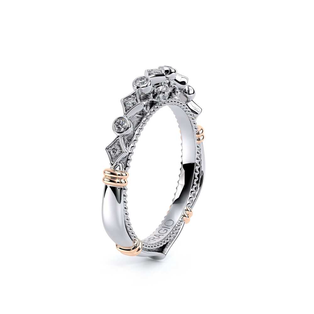 Verragio Wedding Band