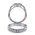 Verragio Wedding Band