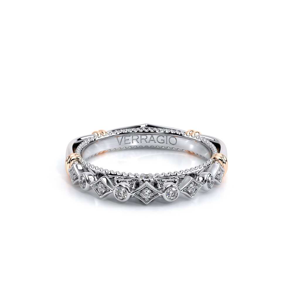 Verragio Wedding Band