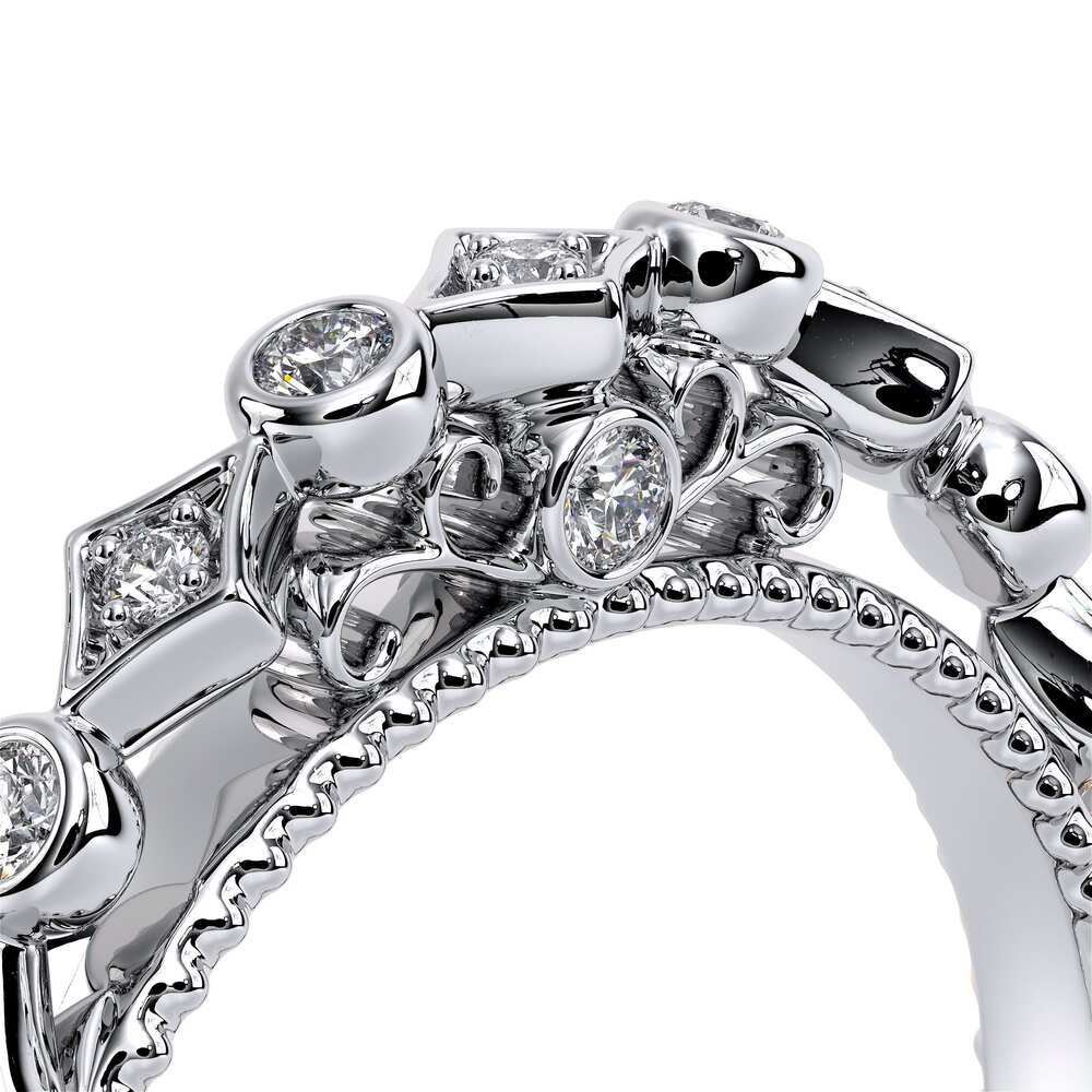 Verragio Wedding Band
