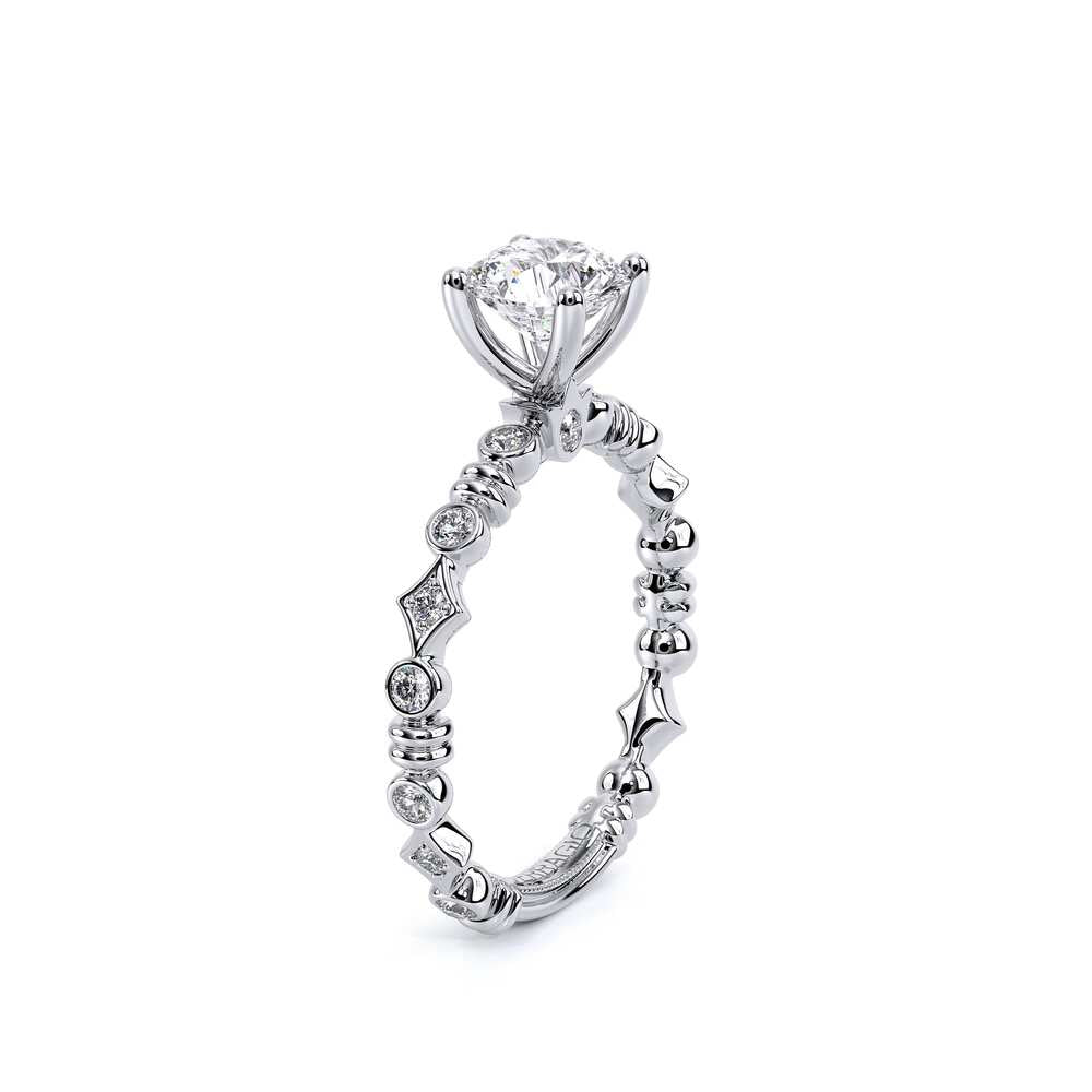 Renaissance-973-R-Platinum Round