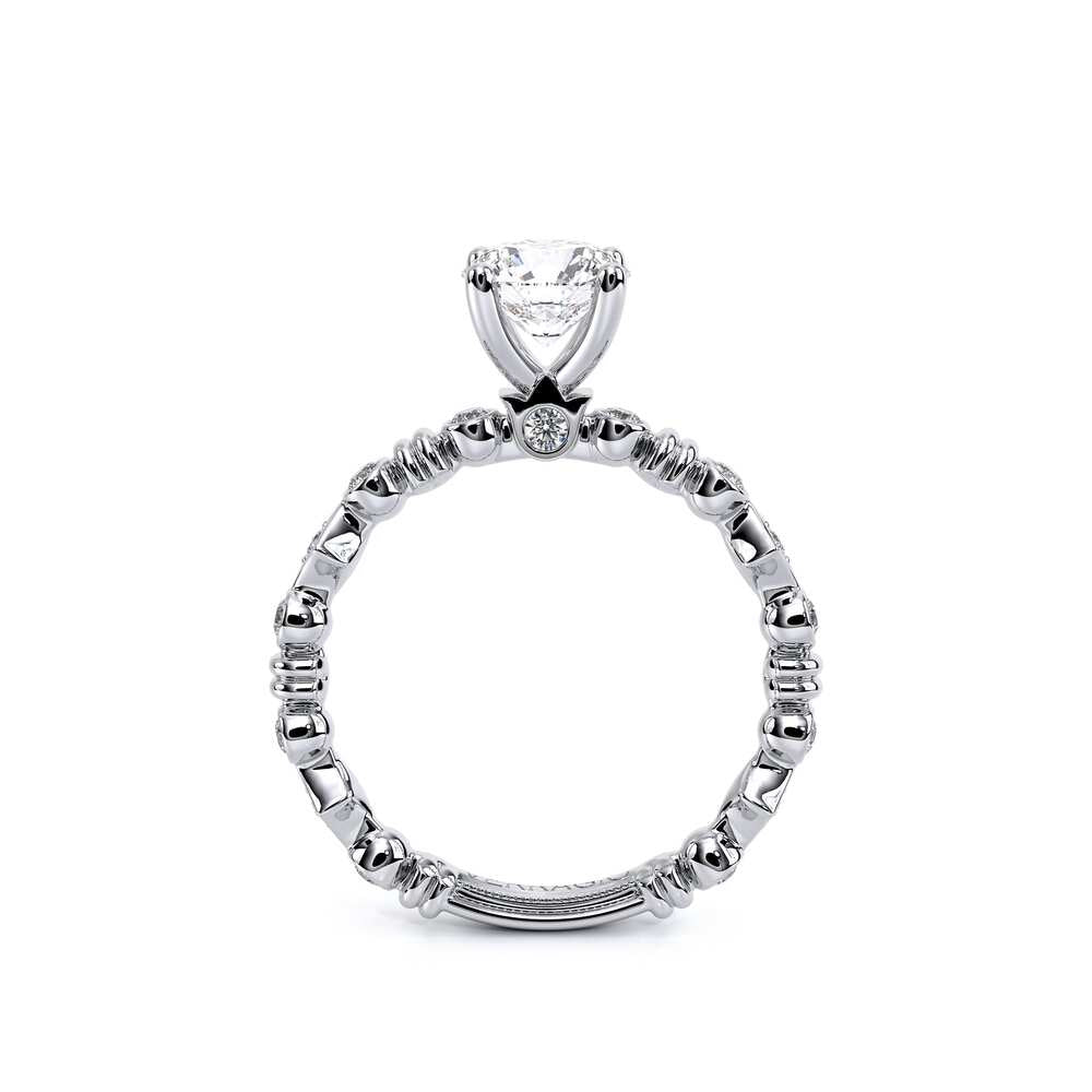 Renaissance-973-R-Platinum Round