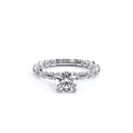 Renaissance-973-P-18k White Princess