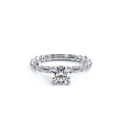 Renaissance-973-P-18k White Princess