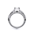 Venetian-5003ov-Platinum Oval