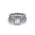 Venetian-5003ov-Platinum Oval