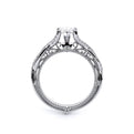 Venetian-5003pear-14k White Pear