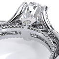 Venetian-5003pear-18k White Pear